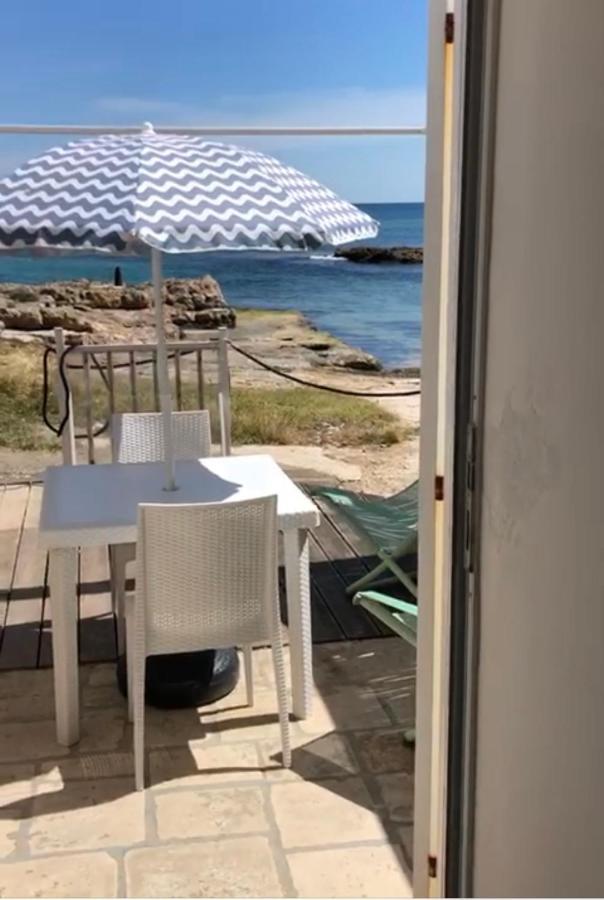 Il Principe Del Mare B&B Savelletri Exterior photo