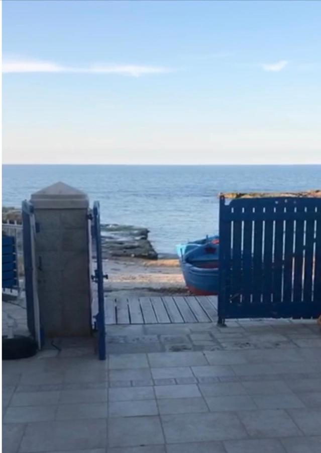 Il Principe Del Mare B&B Savelletri Exterior photo