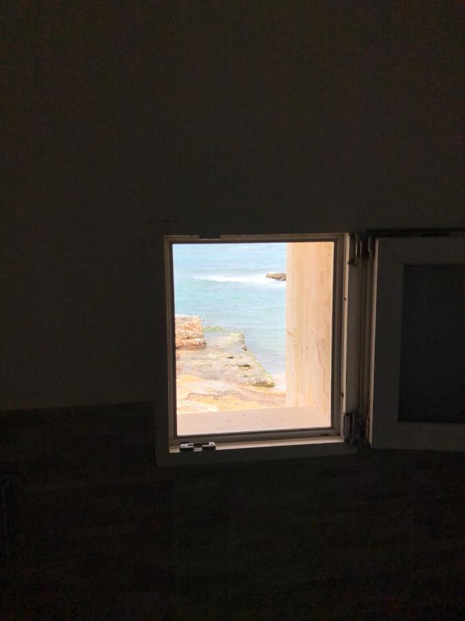 Il Principe Del Mare B&B Savelletri Exterior photo