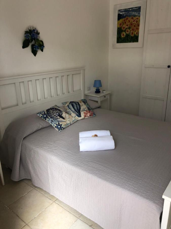 Il Principe Del Mare B&B Savelletri Exterior photo