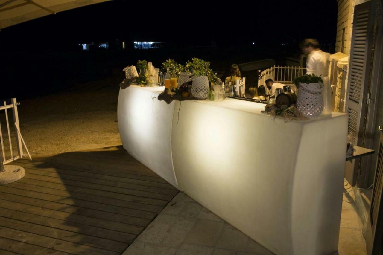 Il Principe Del Mare B&B Savelletri Exterior photo