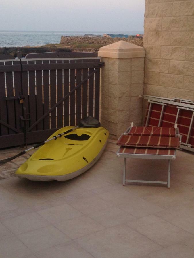 Il Principe Del Mare B&B Savelletri Exterior photo