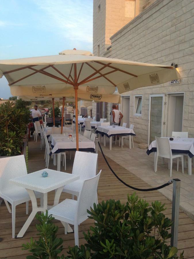 Il Principe Del Mare B&B Savelletri Exterior photo