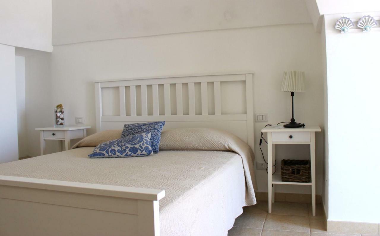 Il Principe Del Mare B&B Savelletri Exterior photo
