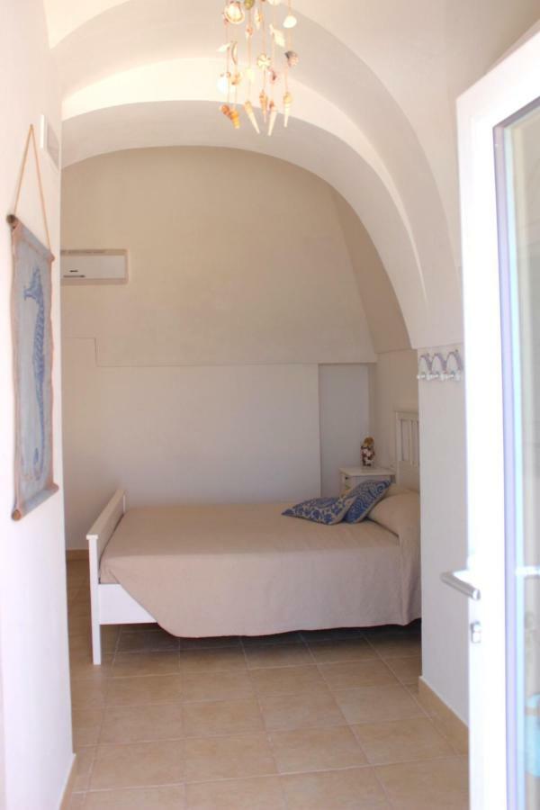 Il Principe Del Mare B&B Savelletri Exterior photo